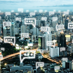 Communication agency Brussels/Belgium: Social Media Management