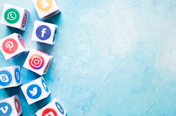 Communication agency Brussels/Belgium: Social media agency Brussels