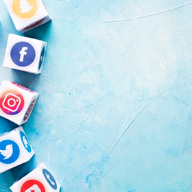 Communication agency Brussels/Belgium: Social media agency Brussels